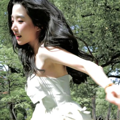 明宫词海报